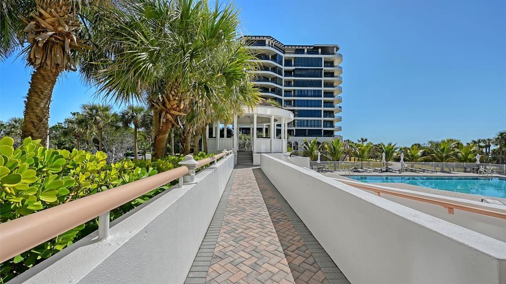455 Longboat Club Road, Unit 707 Longboat Key, FL 34228 - Photo 52 of 69