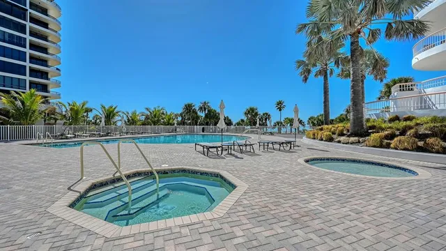 $2,100,000 | 455 Longboat Club Road, Unit 707, Longboat Key, FL 34228