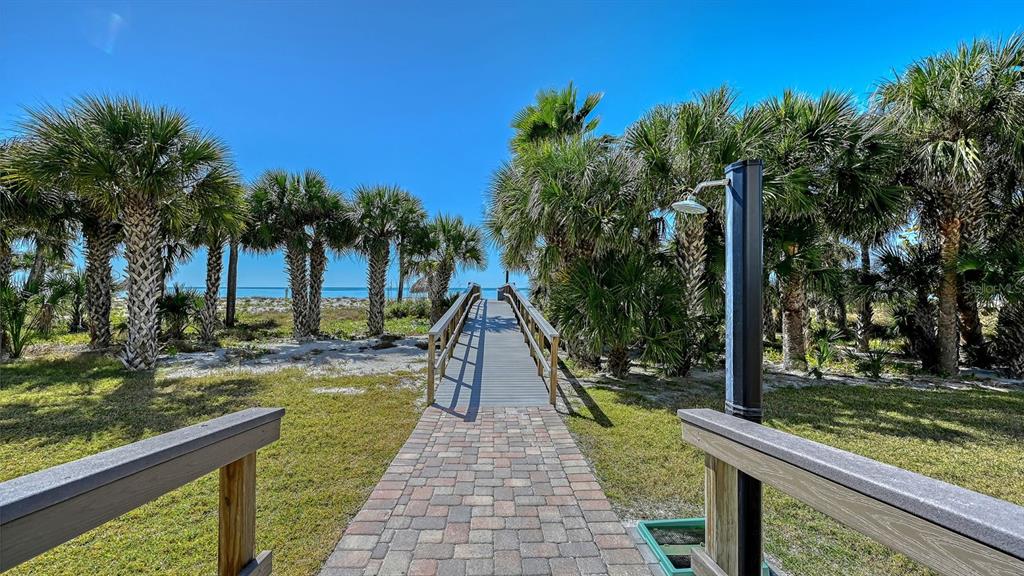 455 Longboat Club Road, Unit 707 Longboat Key, FL 34228 - Photo 55 of 69