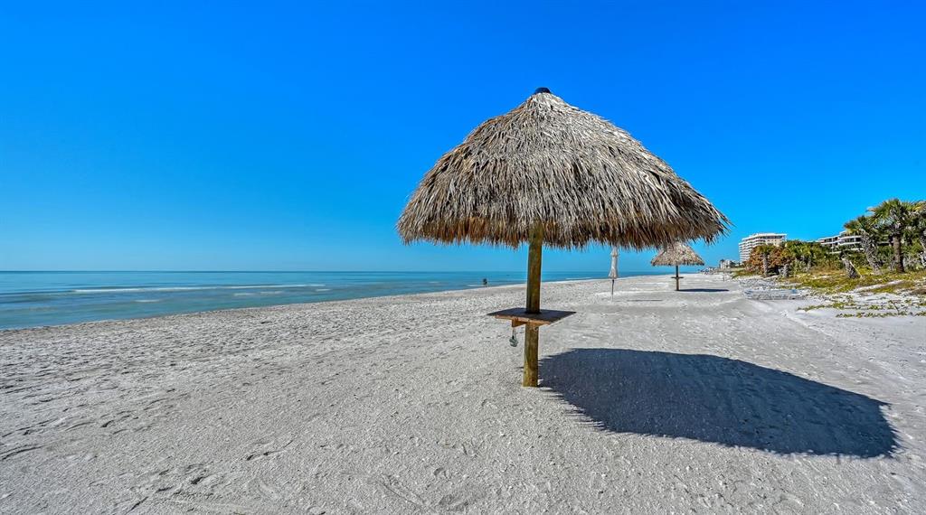 455 Longboat Club Road, Unit 707 Longboat Key, FL 34228 - Photo 57 of 69