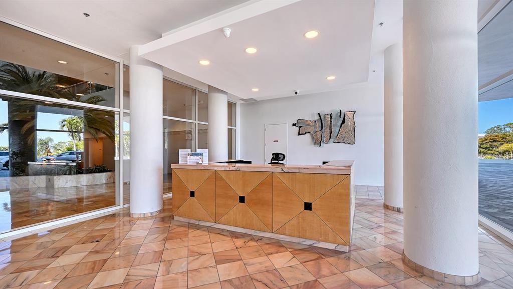 455 Longboat Club Road, Unit 707 Longboat Key, FL 34228 - Photo 6 of 69