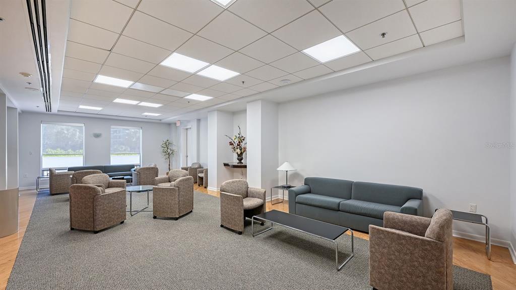 455 Longboat Club Road, Unit 707 Longboat Key, FL 34228 - Photo 63 of 69 a living room with furniture