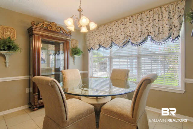 8834 Gryder Street Foley, AL 36535 - Photo 12 of 23 Dining Room