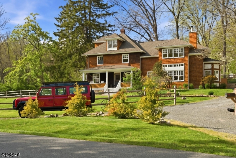 12 Cold Springs Road Califon, NJ 07830 - Photo 3 of 50