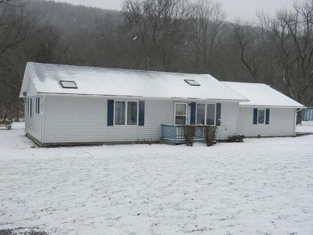 8288 County Rte 333 Campbell, NY 14821 - Photo 1 of 1