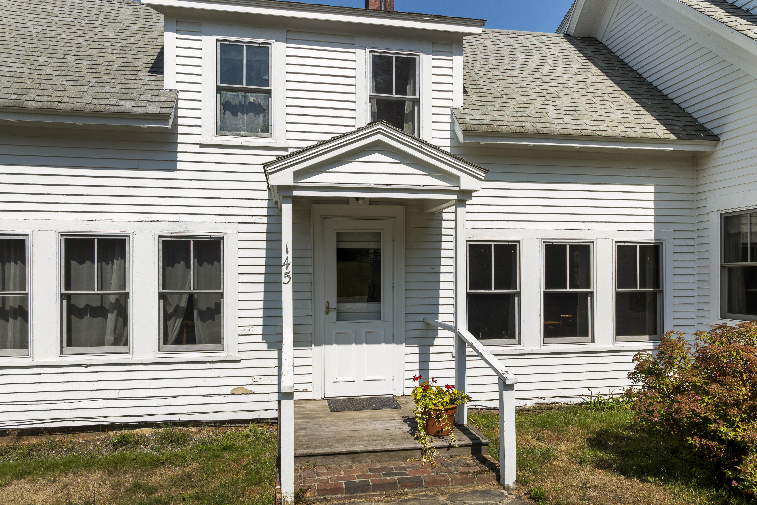145 Huddle Road New Harbor, ME 04554 - Photo 8 of 78 18-145 Huddle Rd, New Harbor, ME-TP