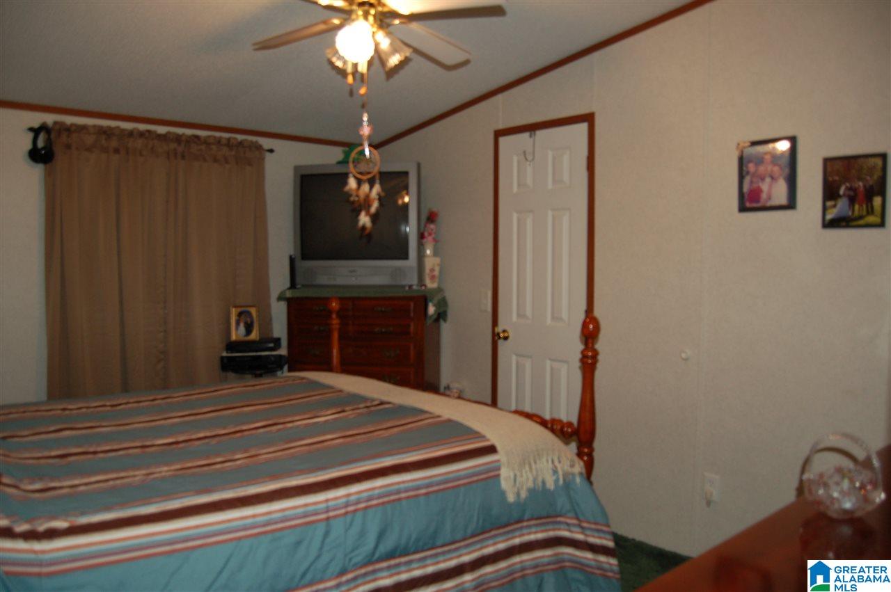 387 County Road 265 Wedowee, AL 36278 - Photo 12 of 17
