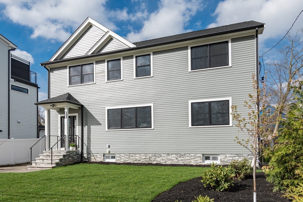 10 Gordon Road Arlington, MA 02474 - Photo 35 of 39 Gallery Image 35