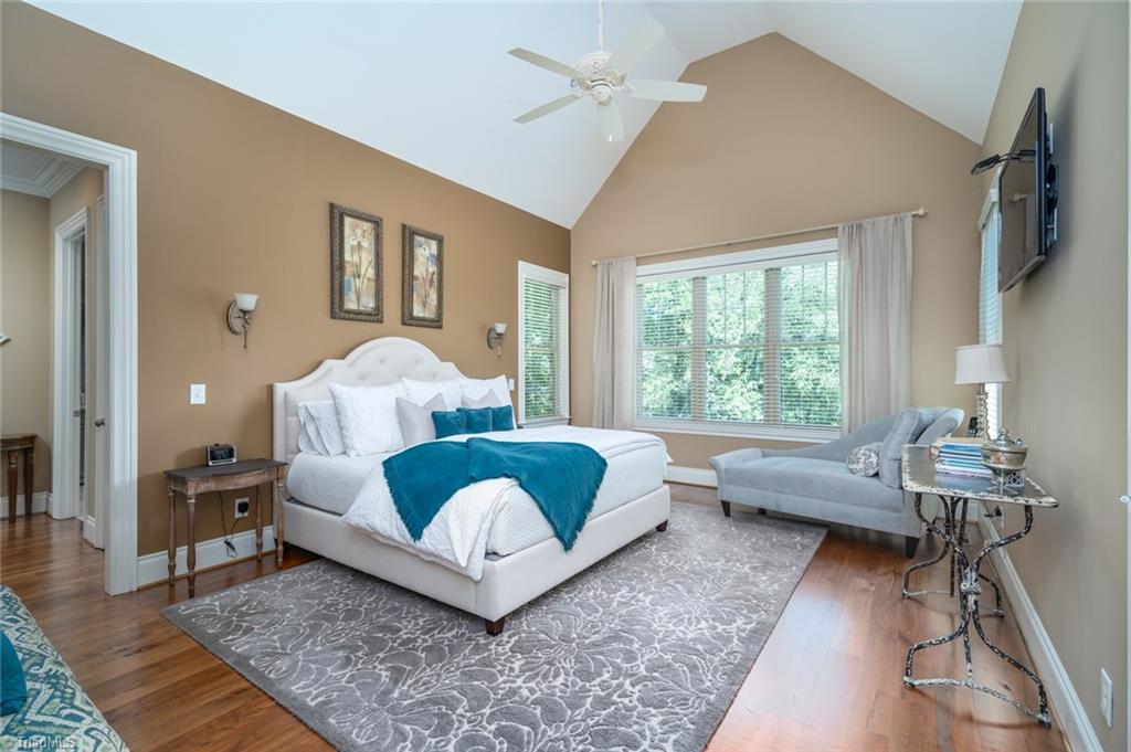 5921 Crutchfield Farm Road Oak Ridge, NC 27310 - Photo 15 of 29