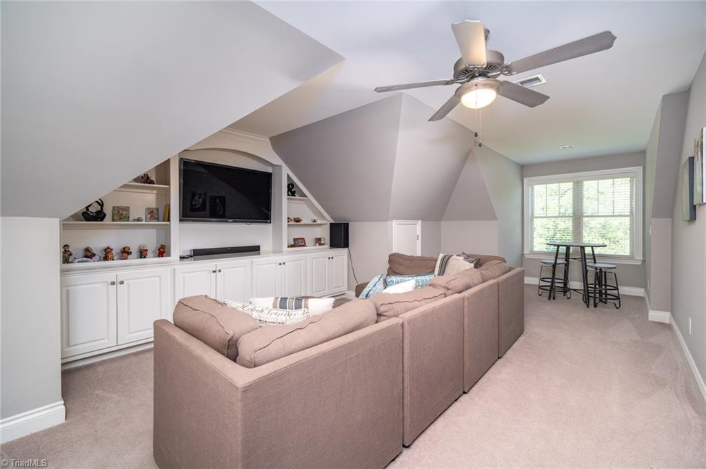 5921 Crutchfield Farm Road Oak Ridge, NC 27310 - Photo 19 of 29