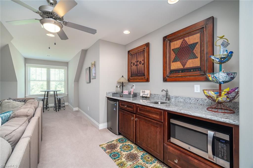 5921 Crutchfield Farm Road Oak Ridge, NC 27310 - Photo 20 of 29