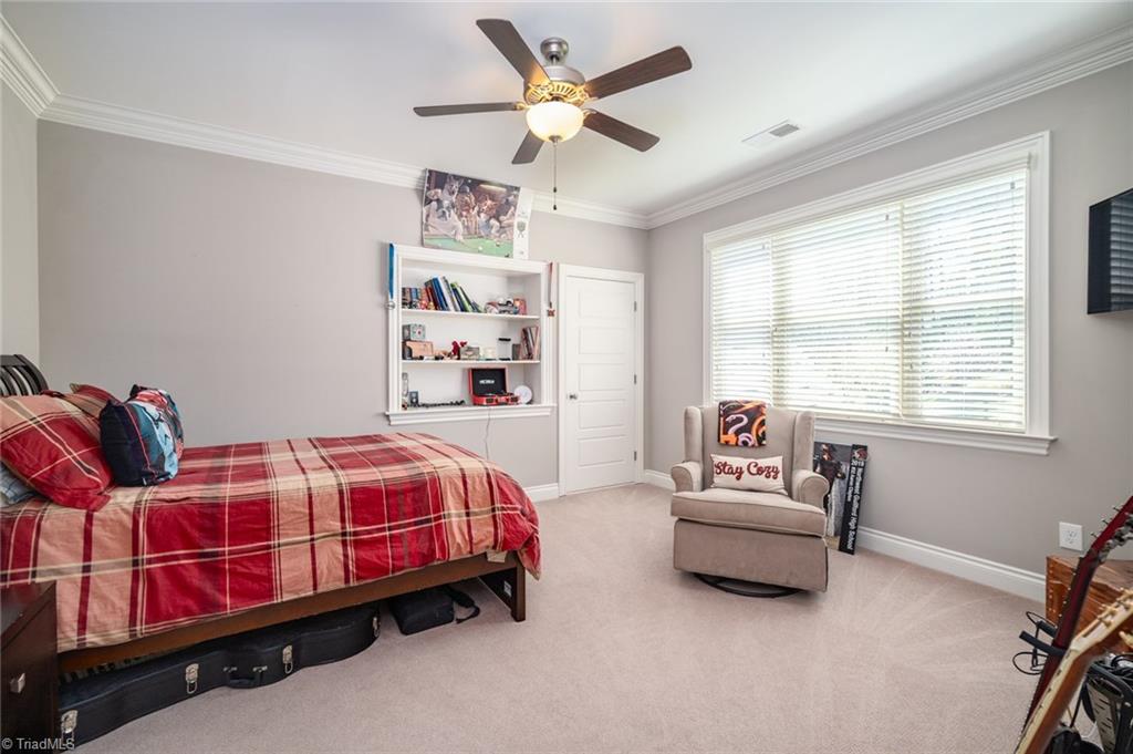 5921 Crutchfield Farm Road Oak Ridge, NC 27310 - Photo 22 of 29
