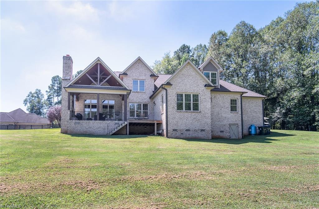 5921 Crutchfield Farm Road Oak Ridge, NC 27310 - Photo 26 of 29