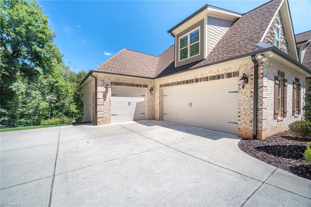 5921 Crutchfield Farm Road Oak Ridge, NC 27310 - Photo 27 of 29
