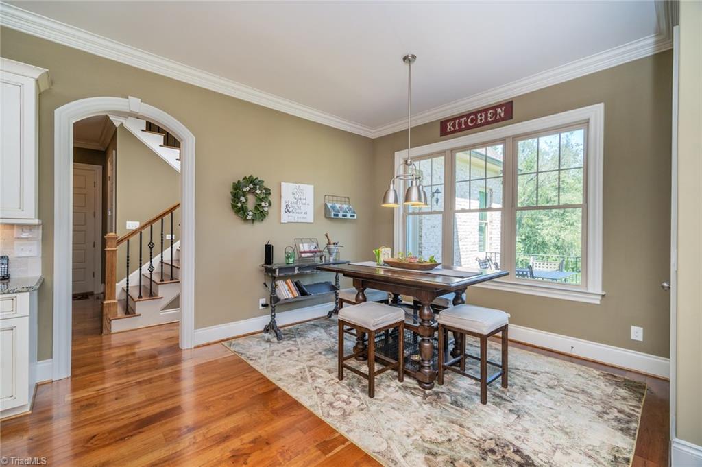 5921 Crutchfield Farm Road Oak Ridge, NC 27310 - Photo 9 of 29
