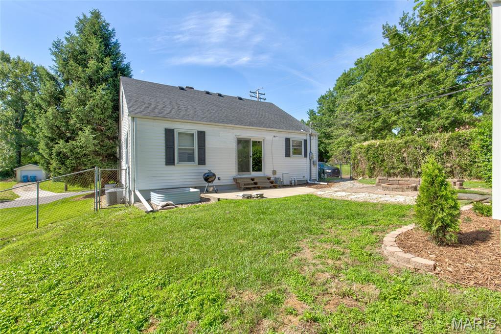 503 Chapman Street Edwardsville, IL 62025 - Photo 7 of 43