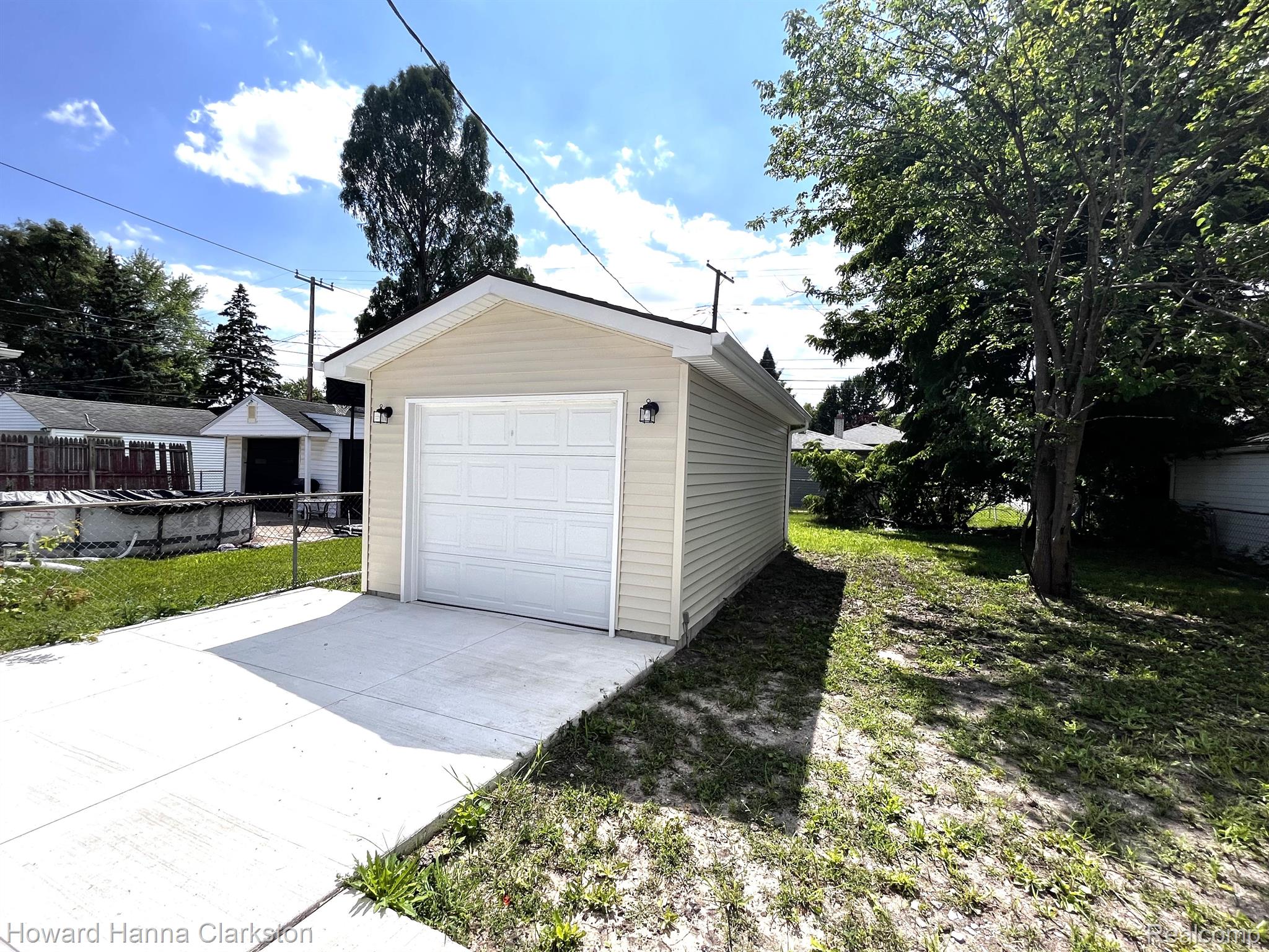 22789 Roxana Avenue Eastpointe, MI 48021 - Photo 15 of 17 Gallery Image 15