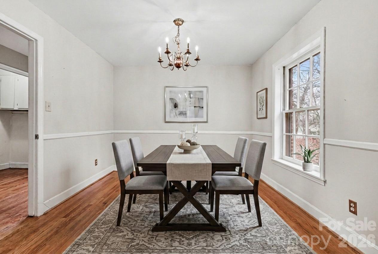 3430 Rea Road Charlotte, NC 28226 - Photo 11 of 38