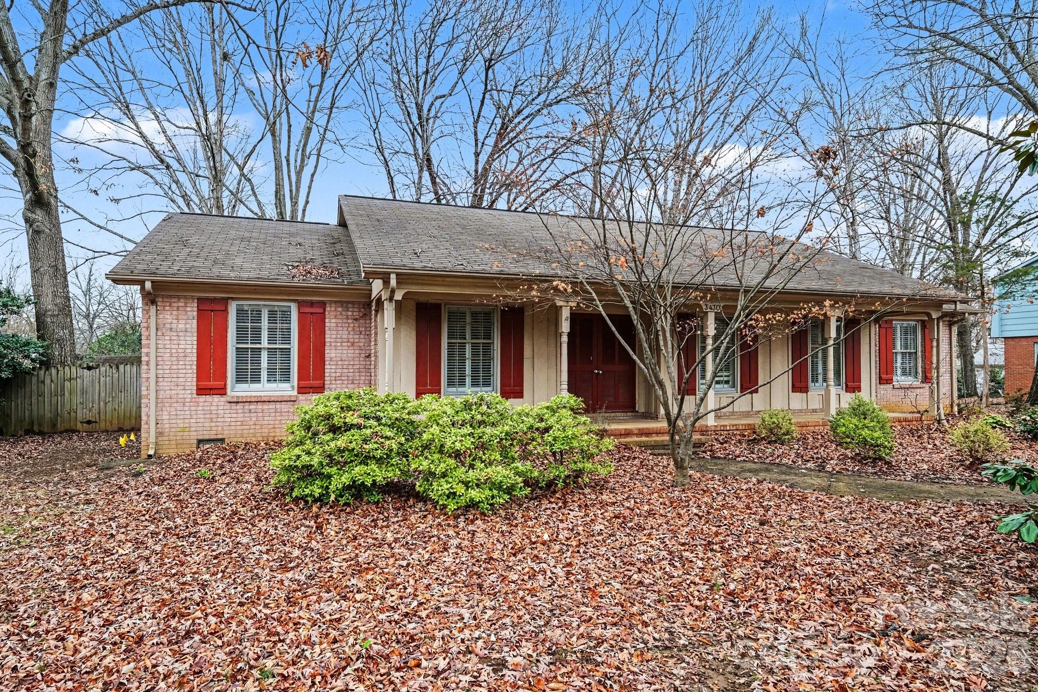 3430 Rea Road Charlotte, NC 28226 - Photo 2 of 38