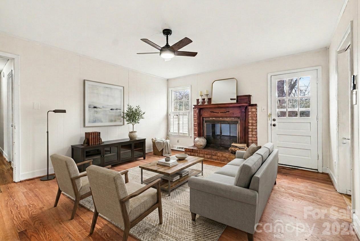 3430 Rea Road Charlotte, NC 28226 - Photo 21 of 38