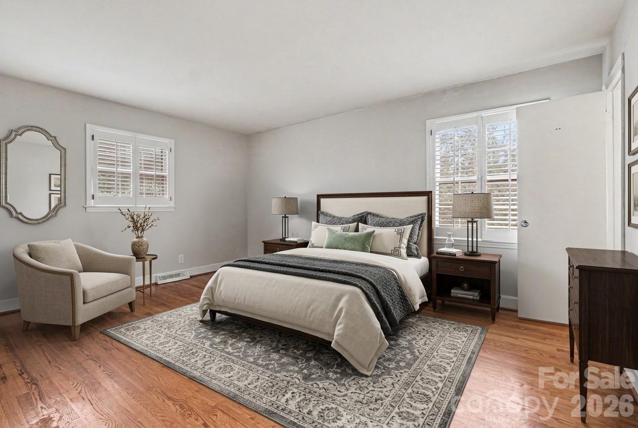 3430 Rea Road Charlotte, NC 28226 - Photo 29 of 38