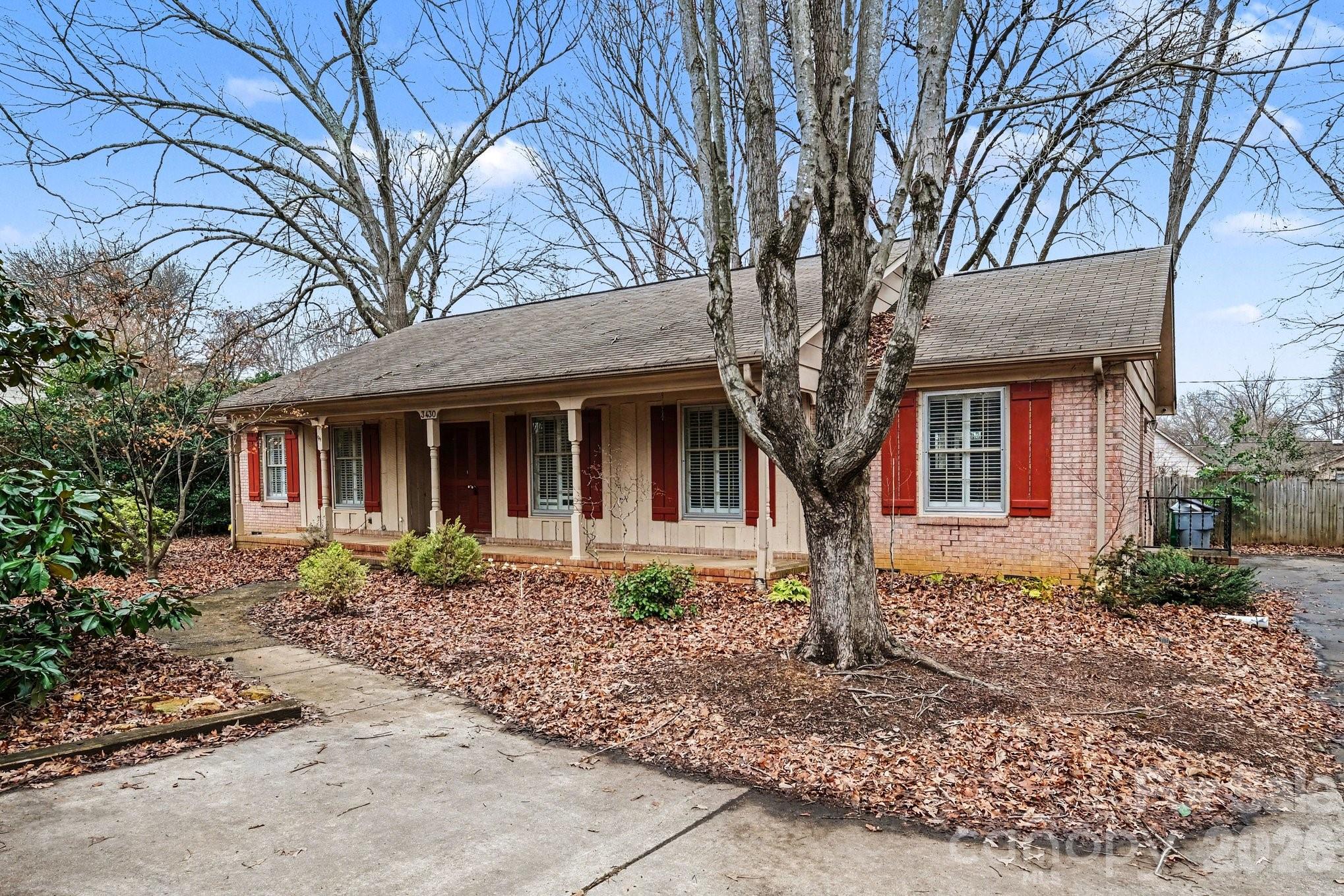 3430 Rea Road Charlotte, NC 28226 - Photo 3 of 38