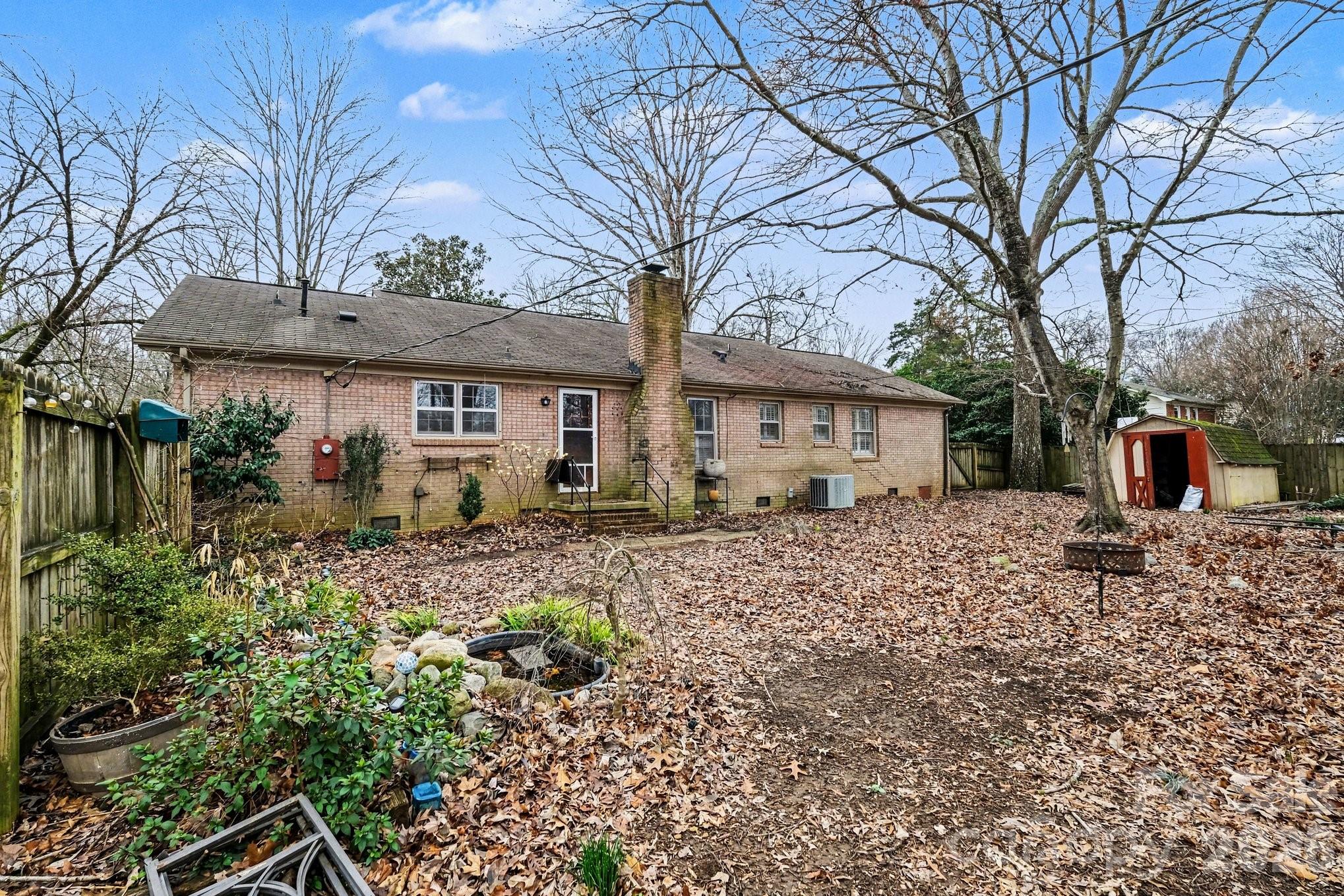 3430 Rea Road Charlotte, NC 28226 - Photo 33 of 38