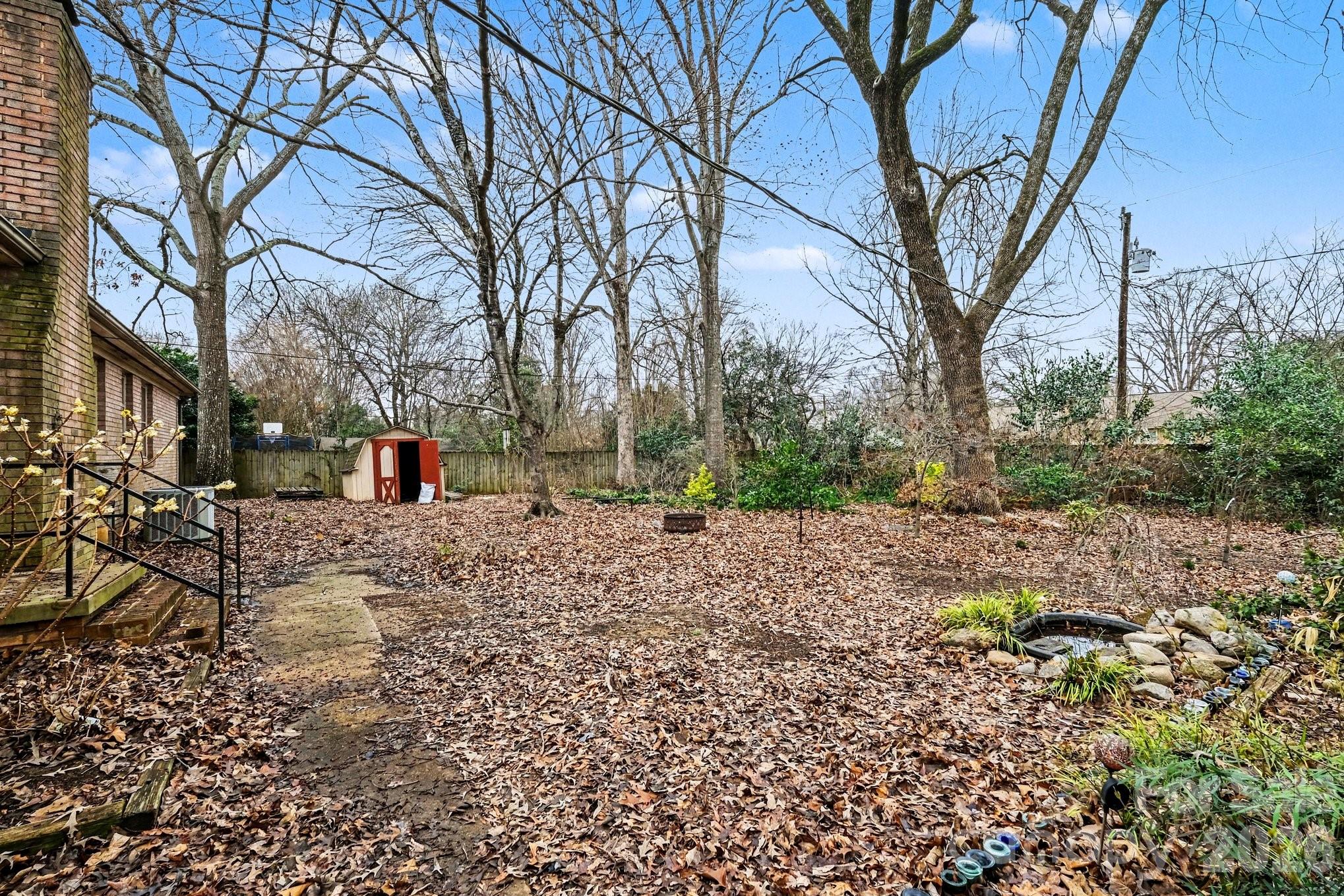 3430 Rea Road Charlotte, NC 28226 - Photo 36 of 38