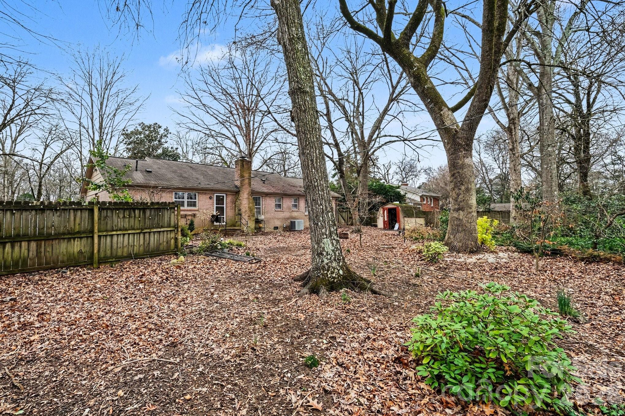 3430 Rea Road Charlotte, NC 28226 - Photo 37 of 38