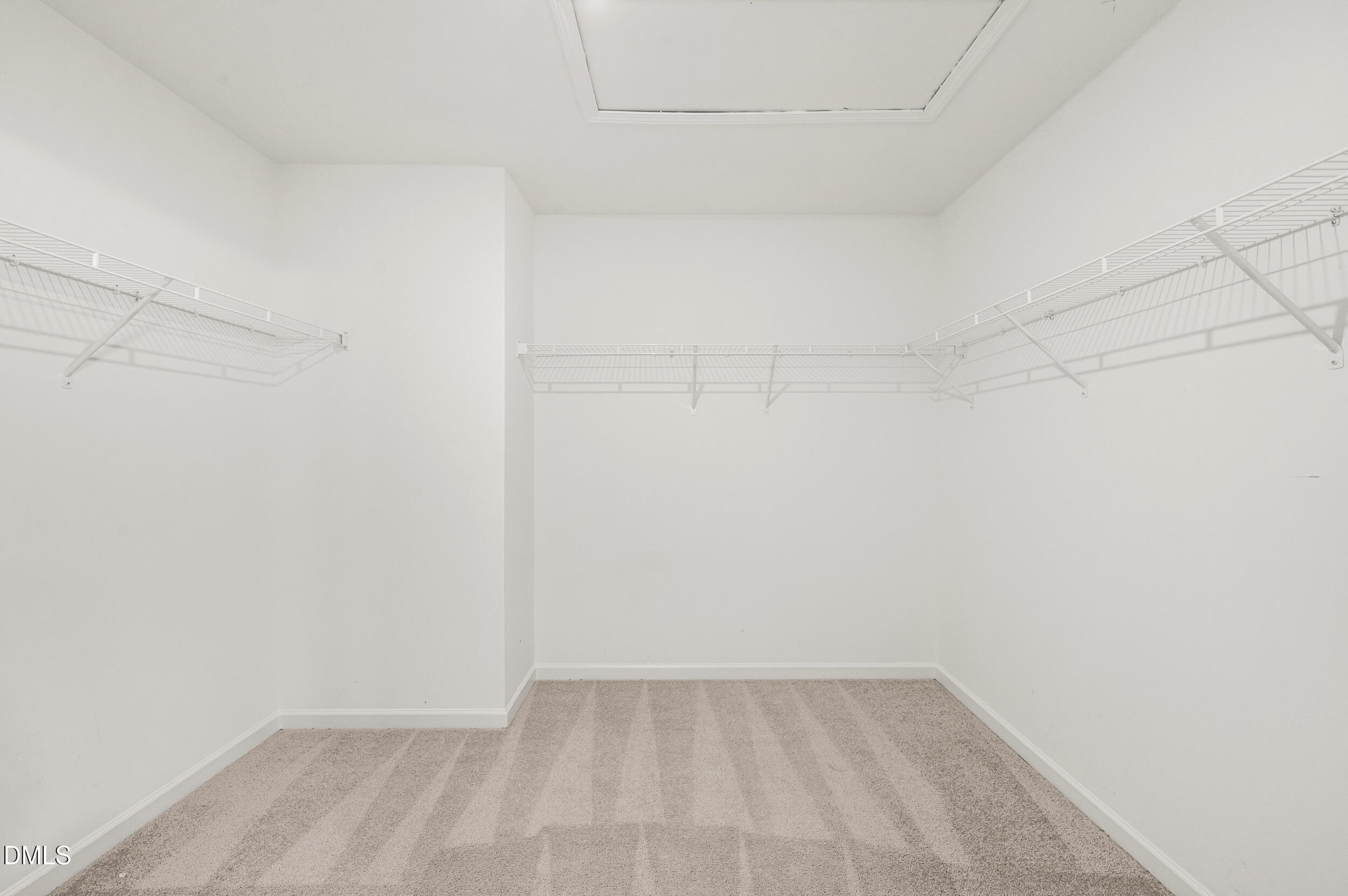 1004 Adelphia Road Fuquay-Varina, NC 27526 - Photo 29 of 49 Primary Closet