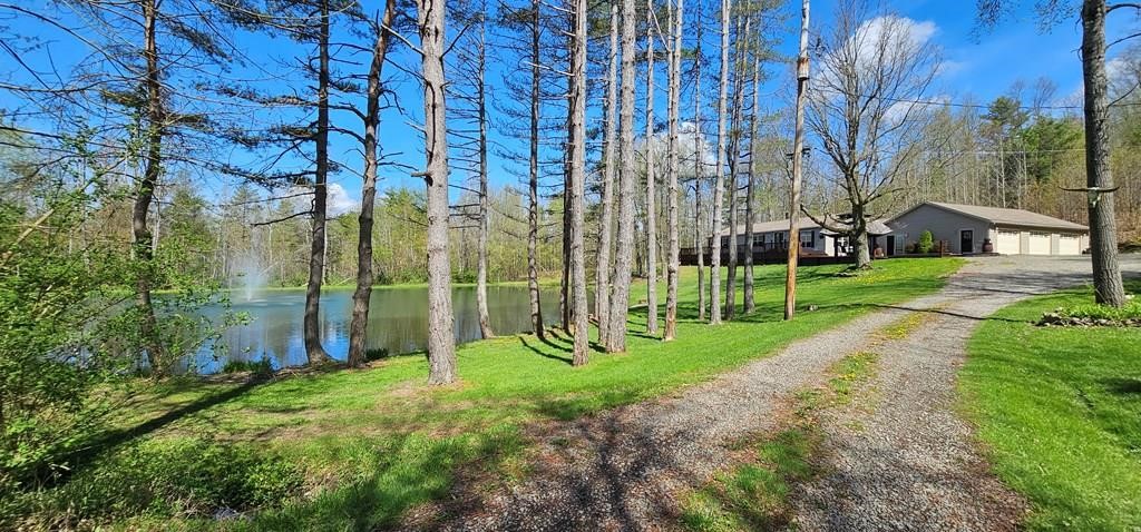 367 Ellison Road Barton, NY 14859 - Photo 4 of 48 Park-like setting