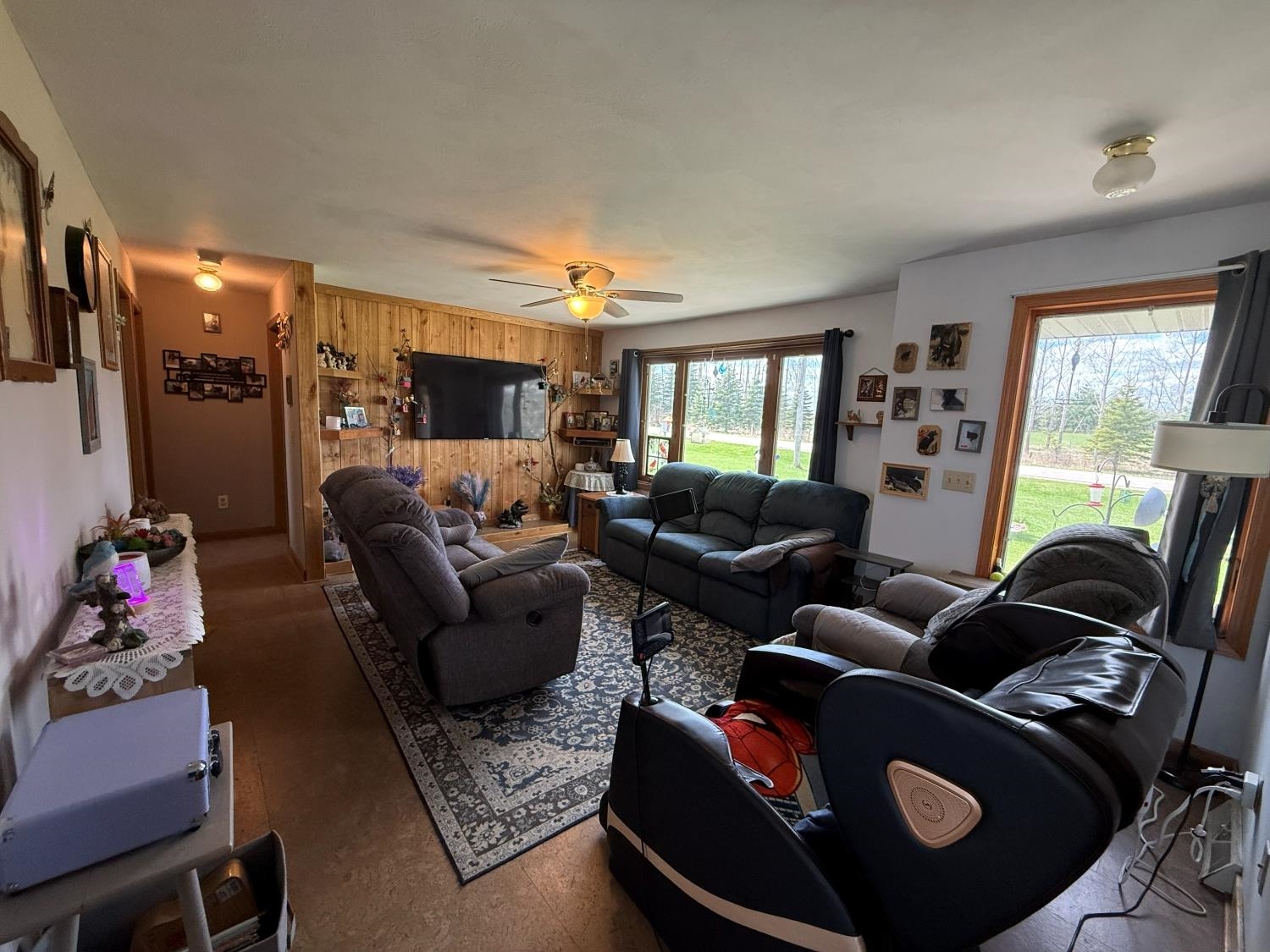 N7474 White Clover Road Manawa, WI 54949 - Photo 19 of 42