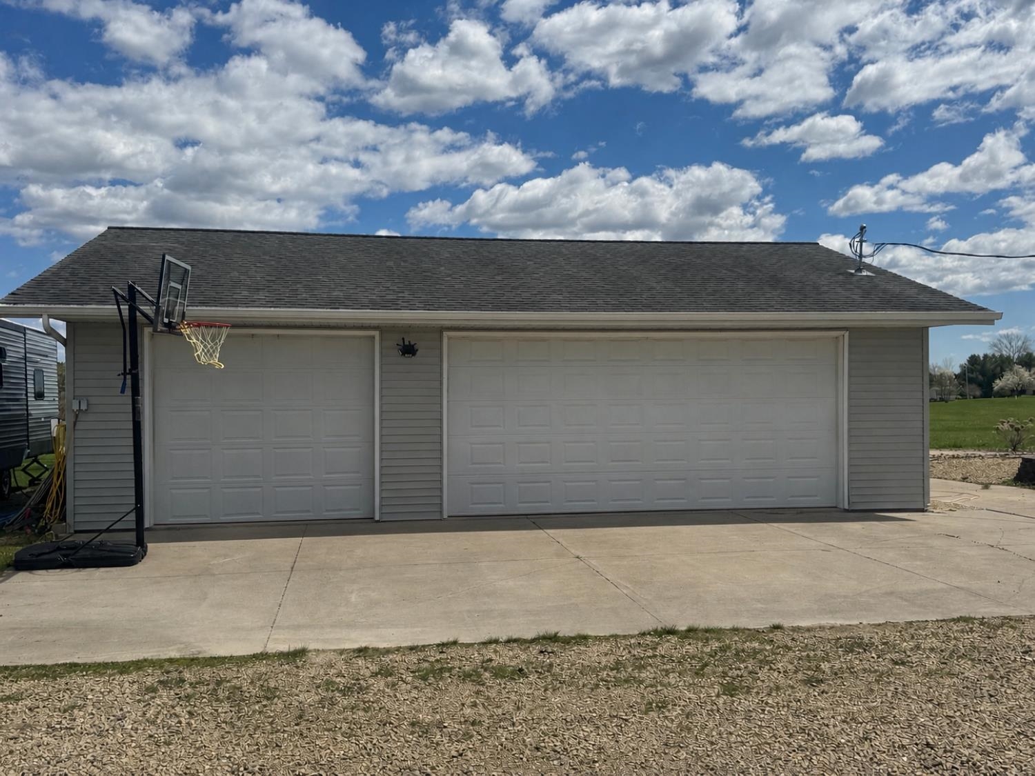 N7474 White Clover Road Manawa, WI 54949 - Photo 36 of 42