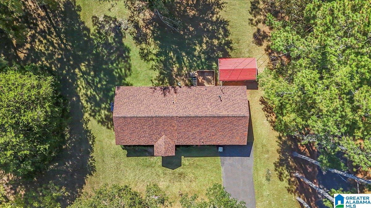 1620 Convent Road Northeast Cullman, AL 35055 - Photo 6 of 38