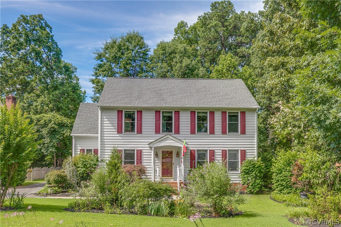8805 Overhill Road Henrico, VA 23229 - Photo 1 of 33 Gallery Image 1