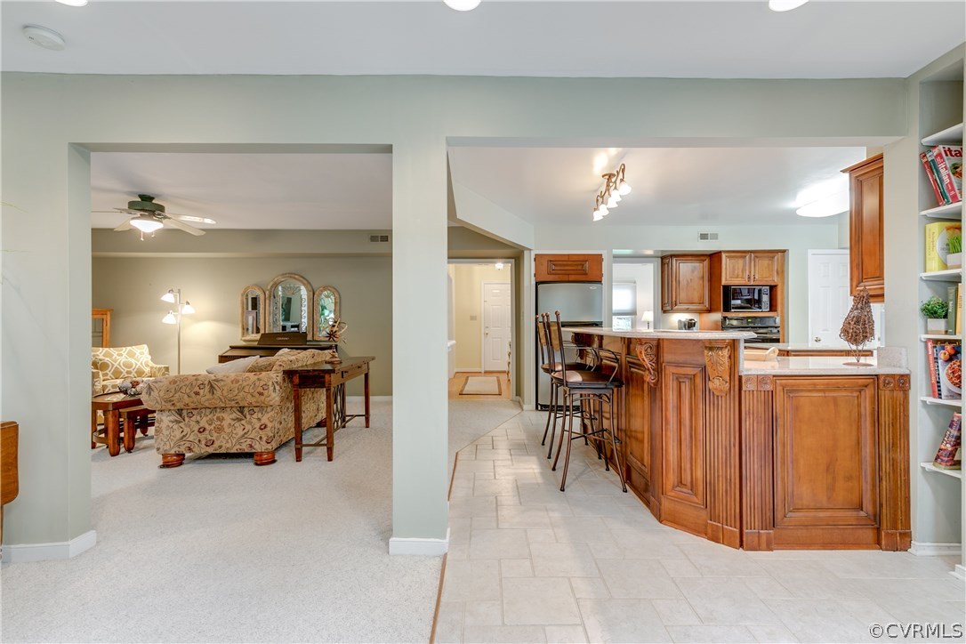 8805 Overhill Road Henrico, VA 23229 - Photo 11 of 33 Gallery Image 11