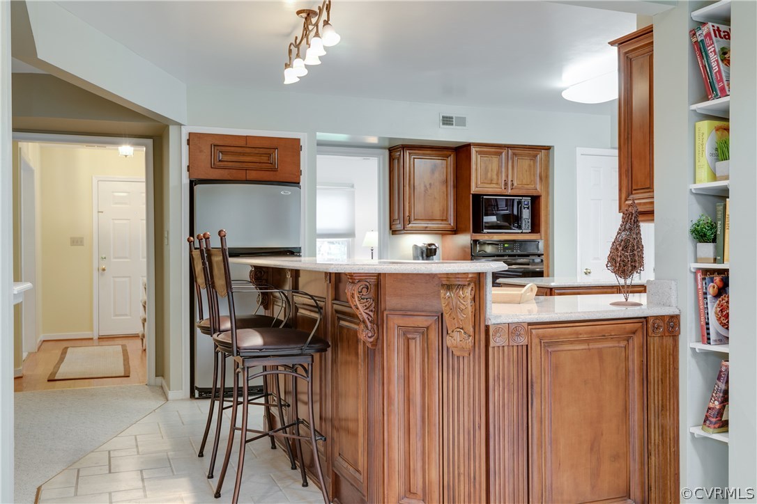 8805 Overhill Road Henrico, VA 23229 - Photo 12 of 33 Gallery Image 12
