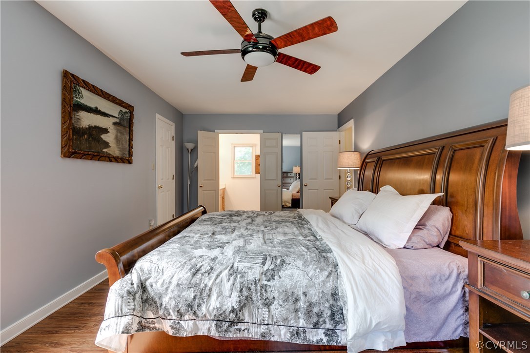 8805 Overhill Road Henrico, VA 23229 - Photo 19 of 33 Gallery Image 19