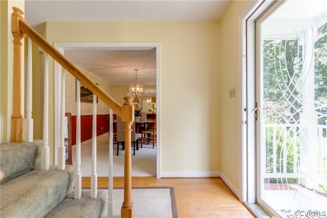 8805 Overhill Road Henrico, VA 23229 - Photo 2 of 33 Gallery Image 2