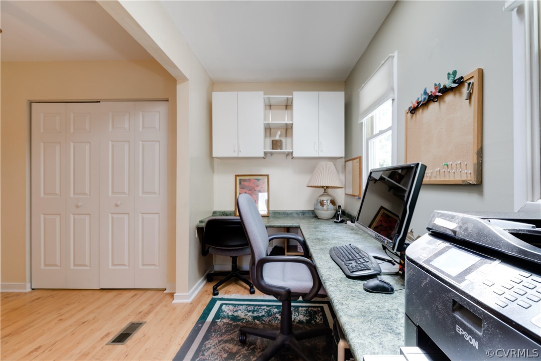8805 Overhill Road Henrico, VA 23229 - Photo 26 of 33 Gallery Image 26