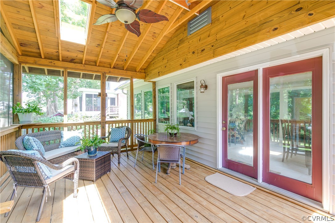 8805 Overhill Road Henrico, VA 23229 - Photo 29 of 33 Gallery Image 29