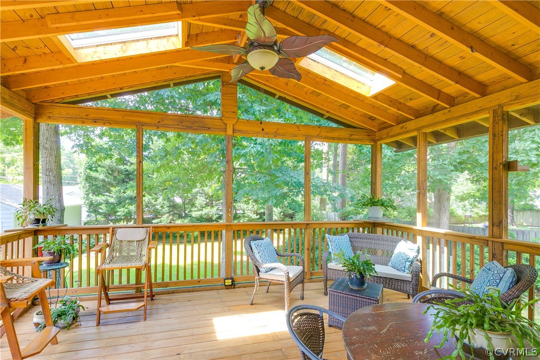8805 Overhill Road Henrico, VA 23229 - Photo 30 of 33 Gallery Image 30