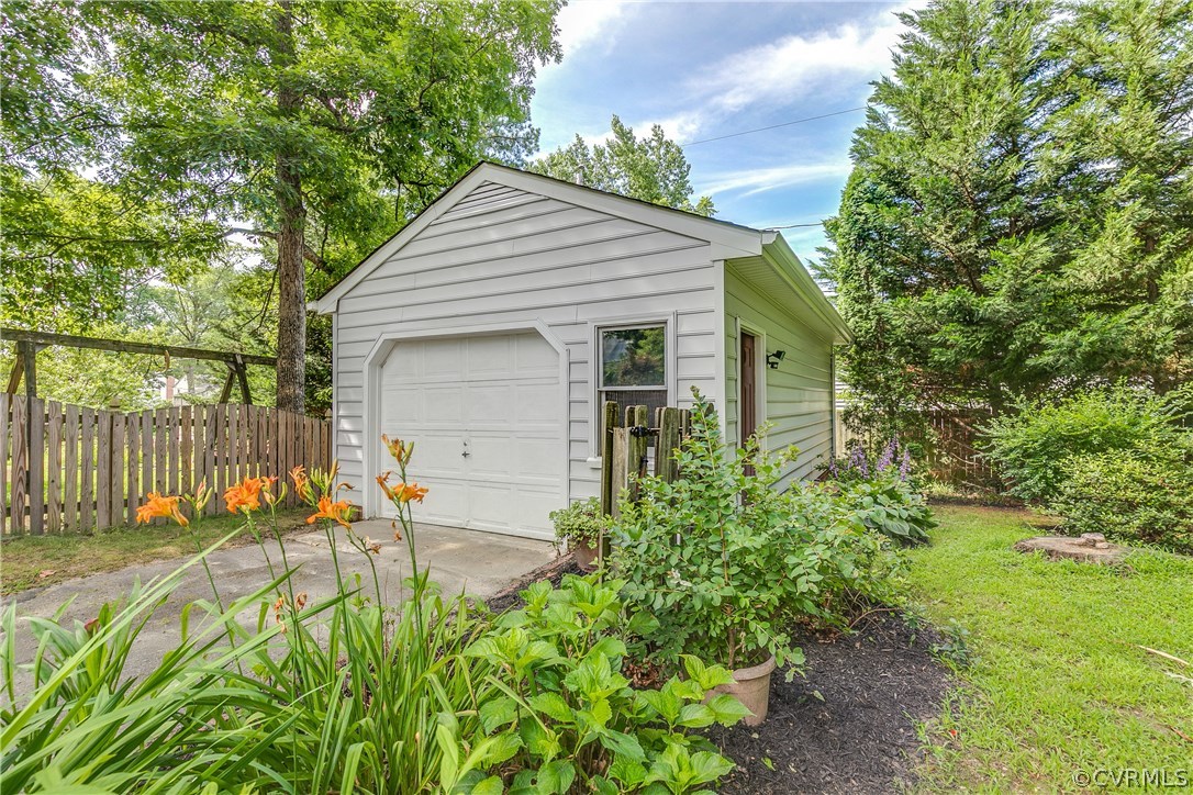 8805 Overhill Road Henrico, VA 23229 - Photo 32 of 33 Gallery Image 32