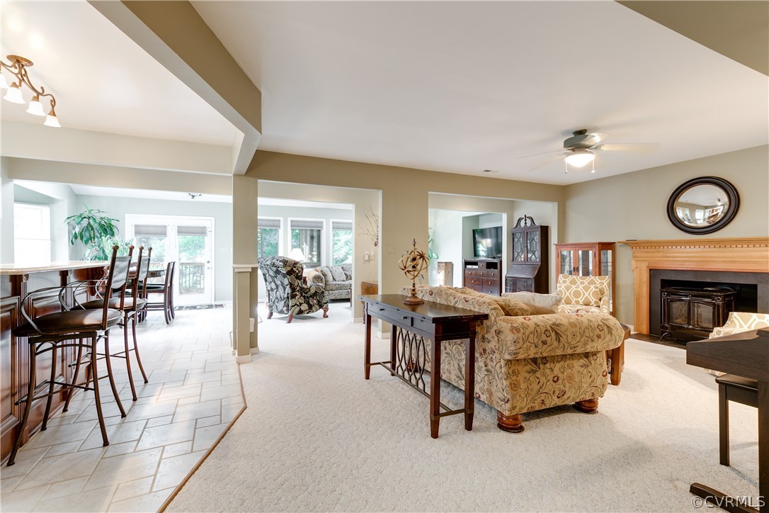 8805 Overhill Road Henrico, VA 23229 - Photo 5 of 33 Gallery Image 5