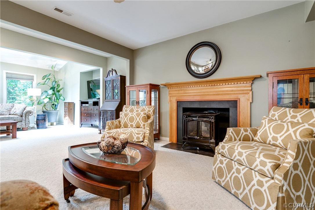 8805 Overhill Road Henrico, VA 23229 - Photo 6 of 33 Gallery Image 6