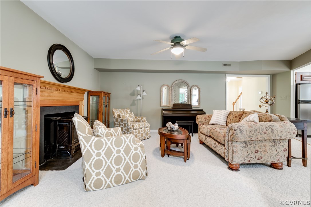 8805 Overhill Road Henrico, VA 23229 - Photo 7 of 33 Gallery Image 7