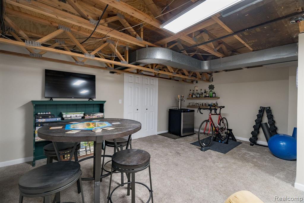 1538 Hidden Valley Lane, Unit 209 Rochester Hills, MI 48306 - Photo 28 of 35
