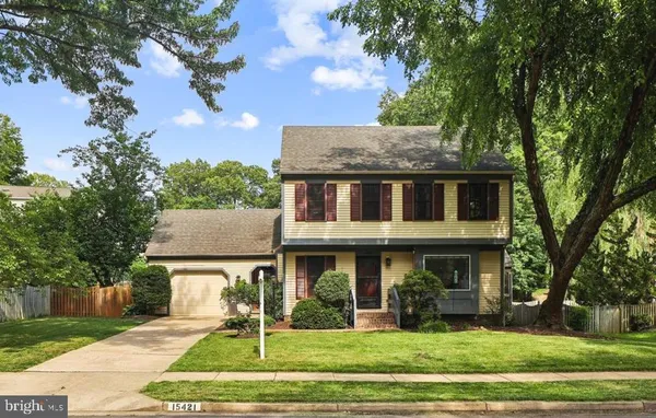 $575,000 | 15421 Autumn Lane, Dumfries, VA 22025