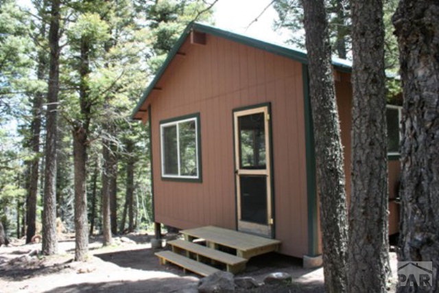 5515 Southwest County Road Westcliffe, CO 81252 - Photo 1 of 1