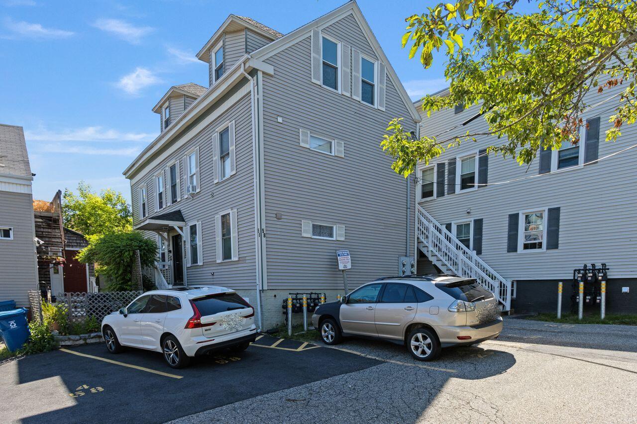 58 Portland Street, Unit 5 Portland, ME 04101 - Photo 32 of 38 20260616EF-61038